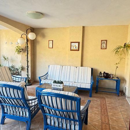 Bahia Park Residence Cullera Bagian luar foto