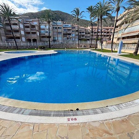 Bahia Park Residence Cullera Bagian luar foto