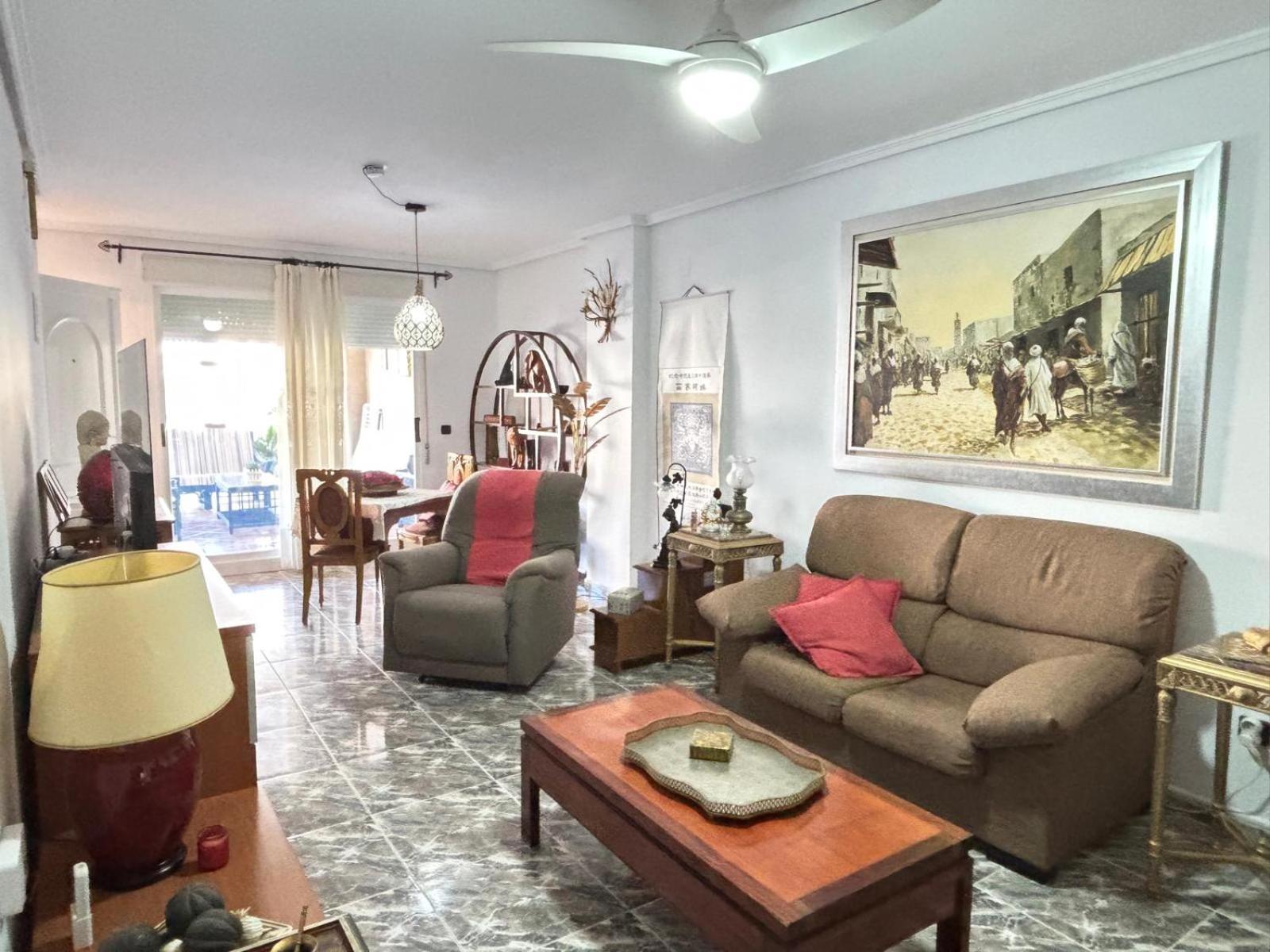 Bahia Park Residence Cullera Bagian luar foto