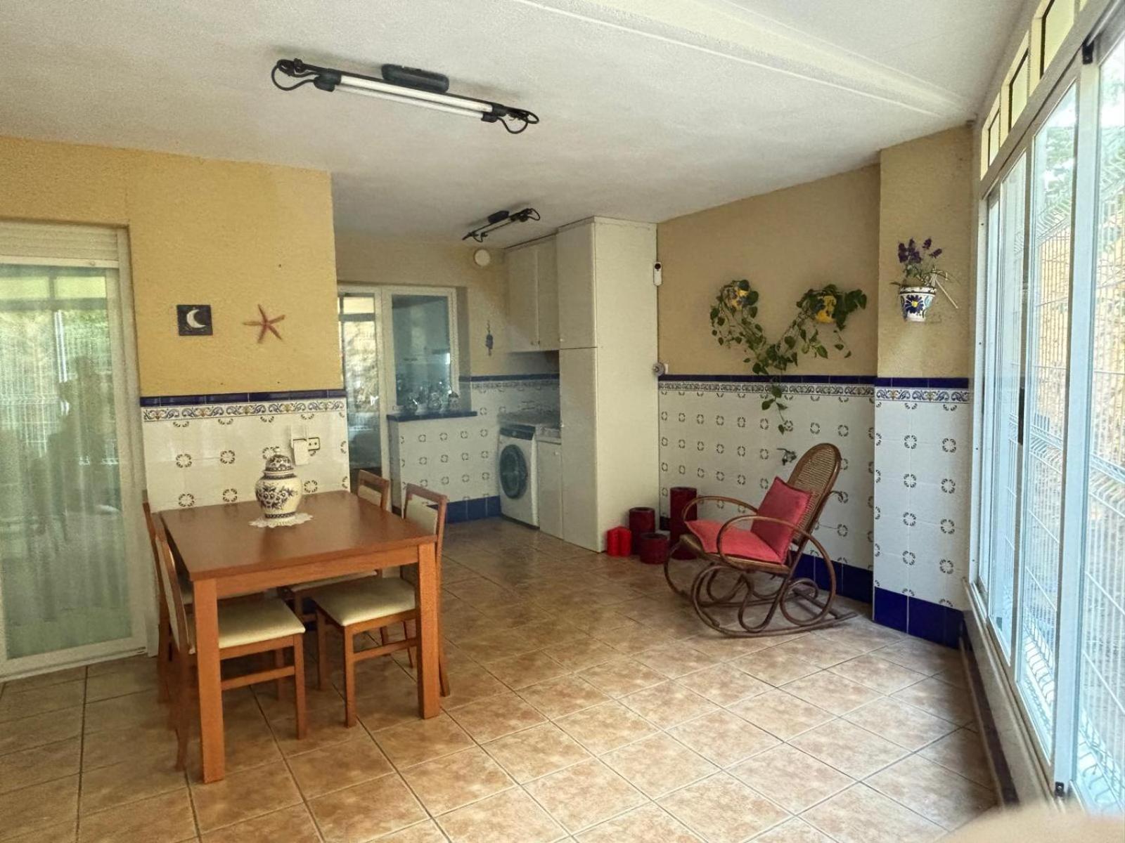 Bahia Park Residence Cullera Bagian luar foto