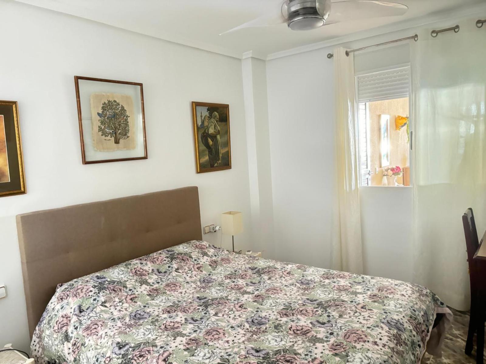 Bahia Park Residence Cullera Bagian luar foto