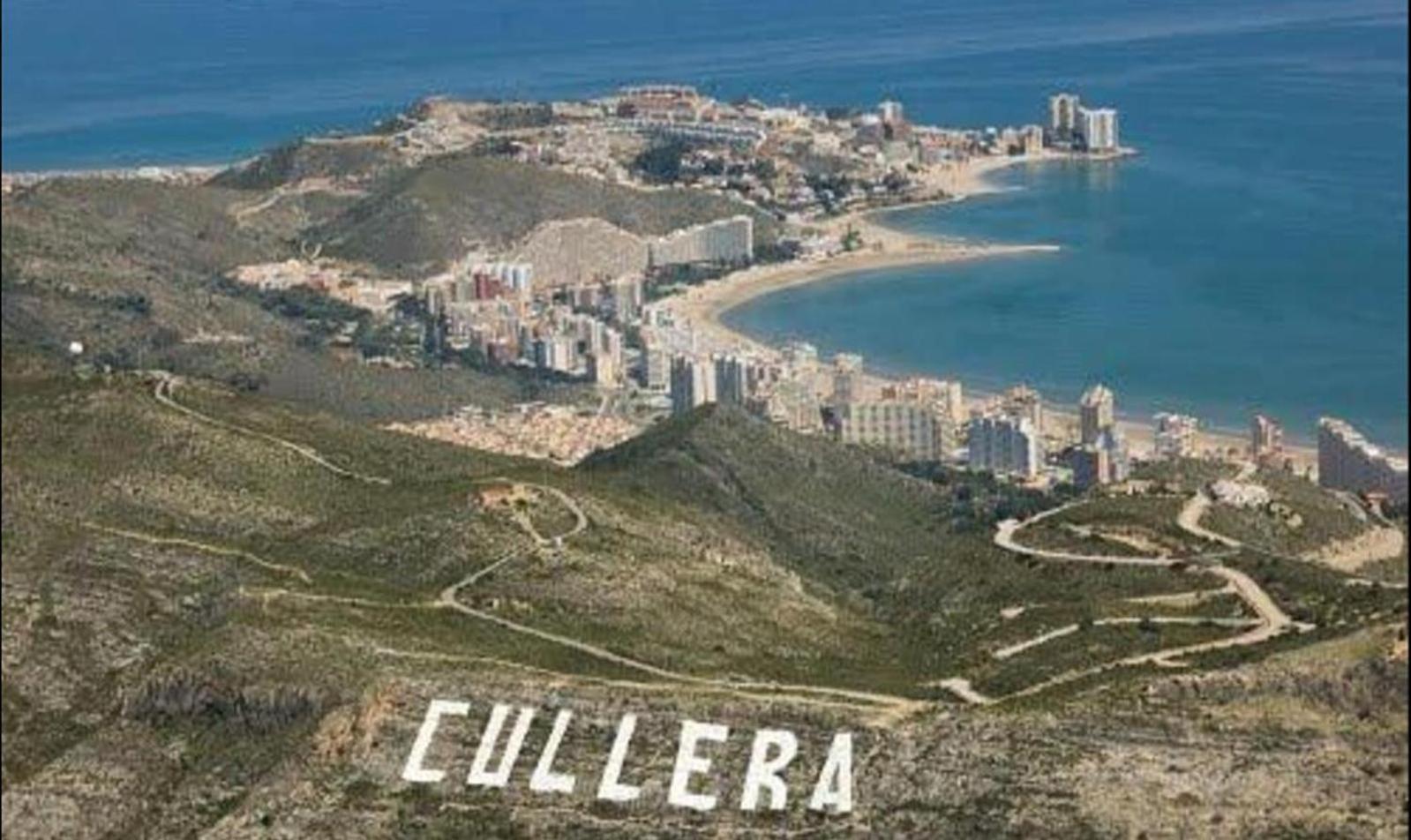 Bahia Park Residence Cullera Bagian luar foto